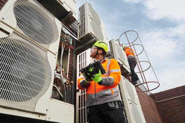 Best HVAC contractors  in Winsted, MN