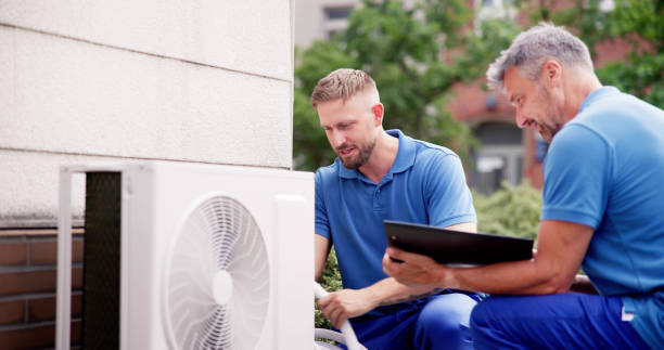 Best HVAC companies near me  in Winsted, MN
