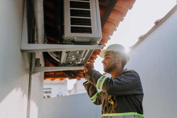 Best Residential HVAC services  in Winsted, MN