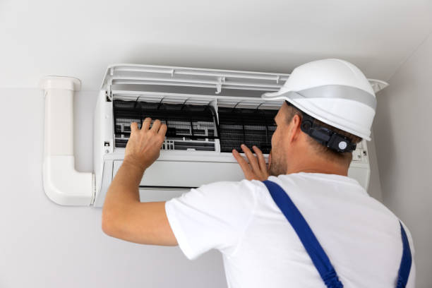 Best HVAC replacement cost  in Winsted, MN