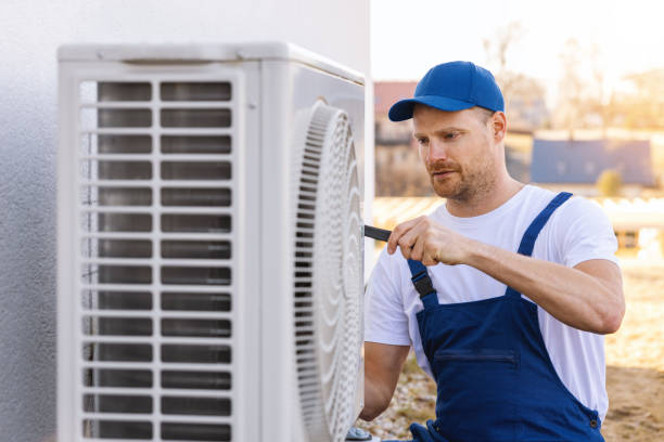 Best HVAC air duct cleaning  in Winsted, MN