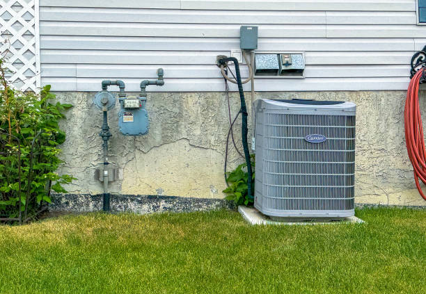 Best HVAC air duct cleaning  in Winsted, MN